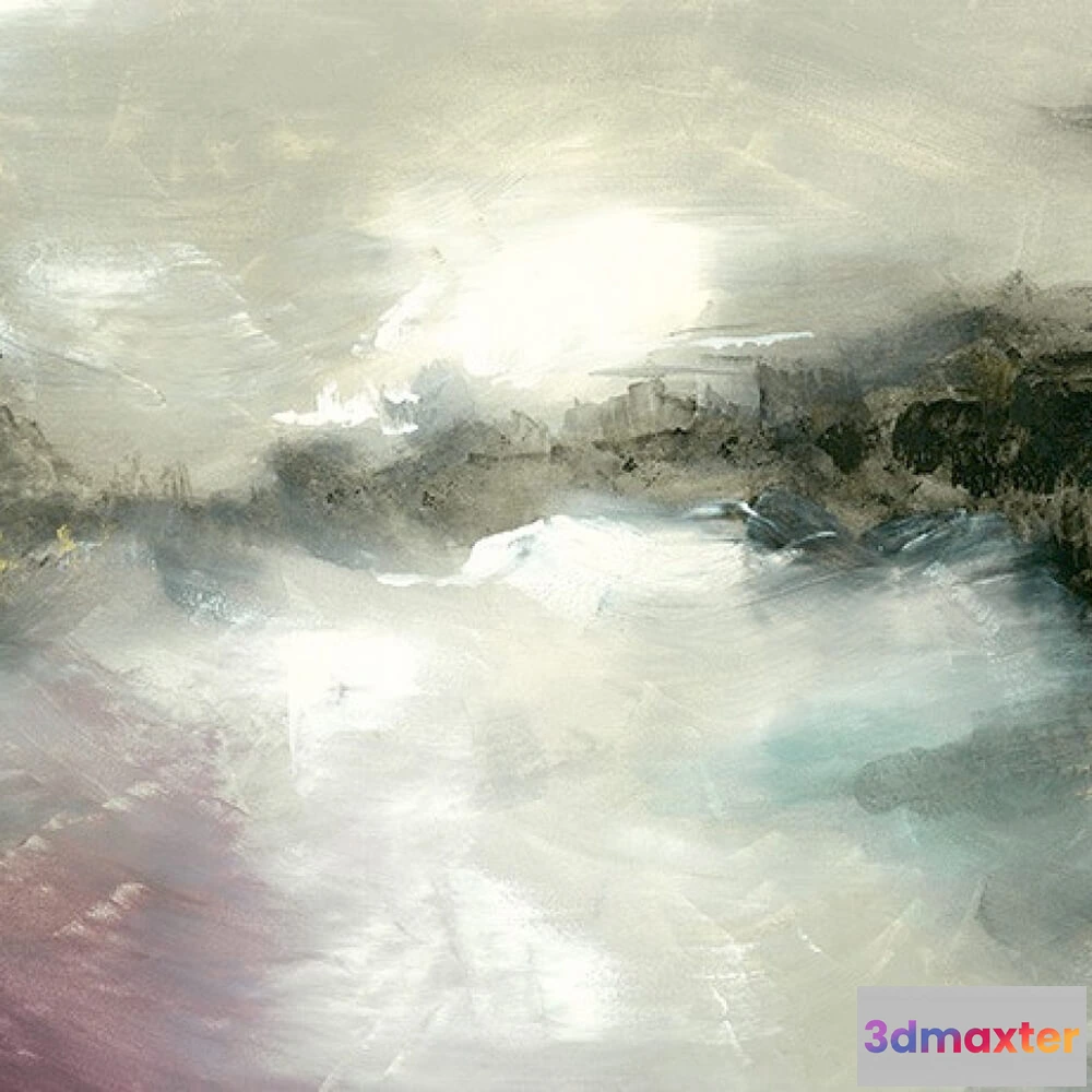 1677890 - Masureel - Wallpaper Storm Mist 3D Max