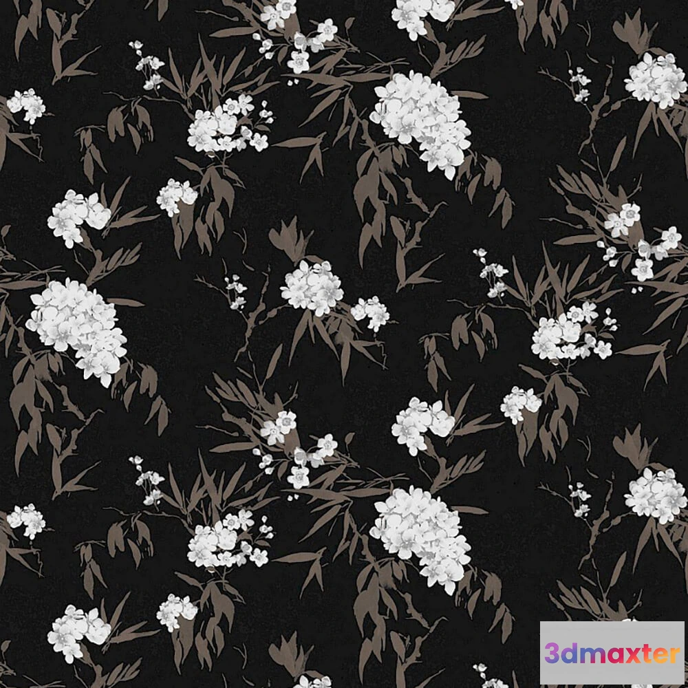 1677910 - Masureel - Wallpaper Jelena 3D Max