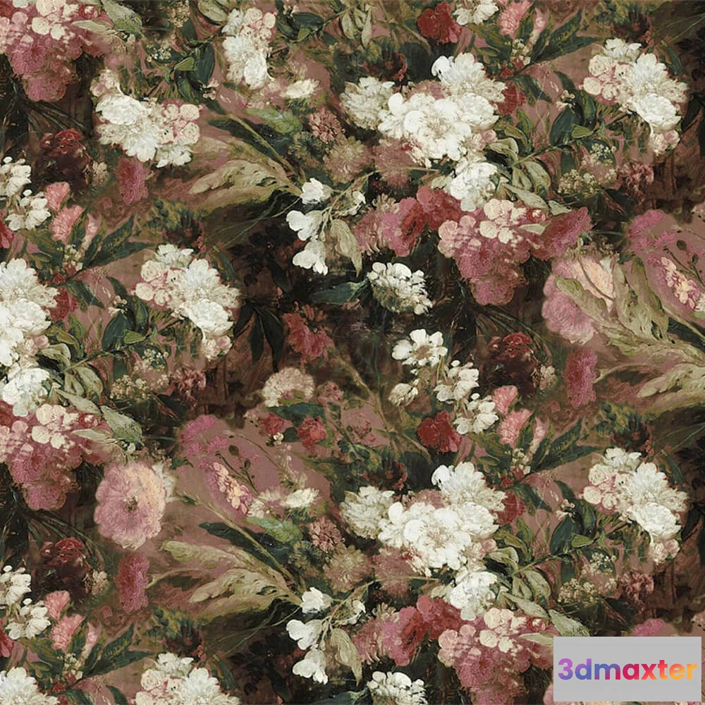 1677914 - Masureel - Wallpaper Lena 3D Max