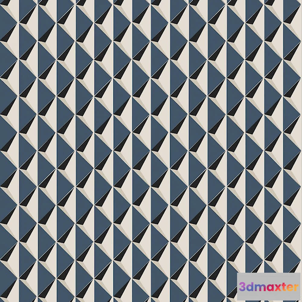 1677940 - Masureel - Wallpaper Akan 3D Max