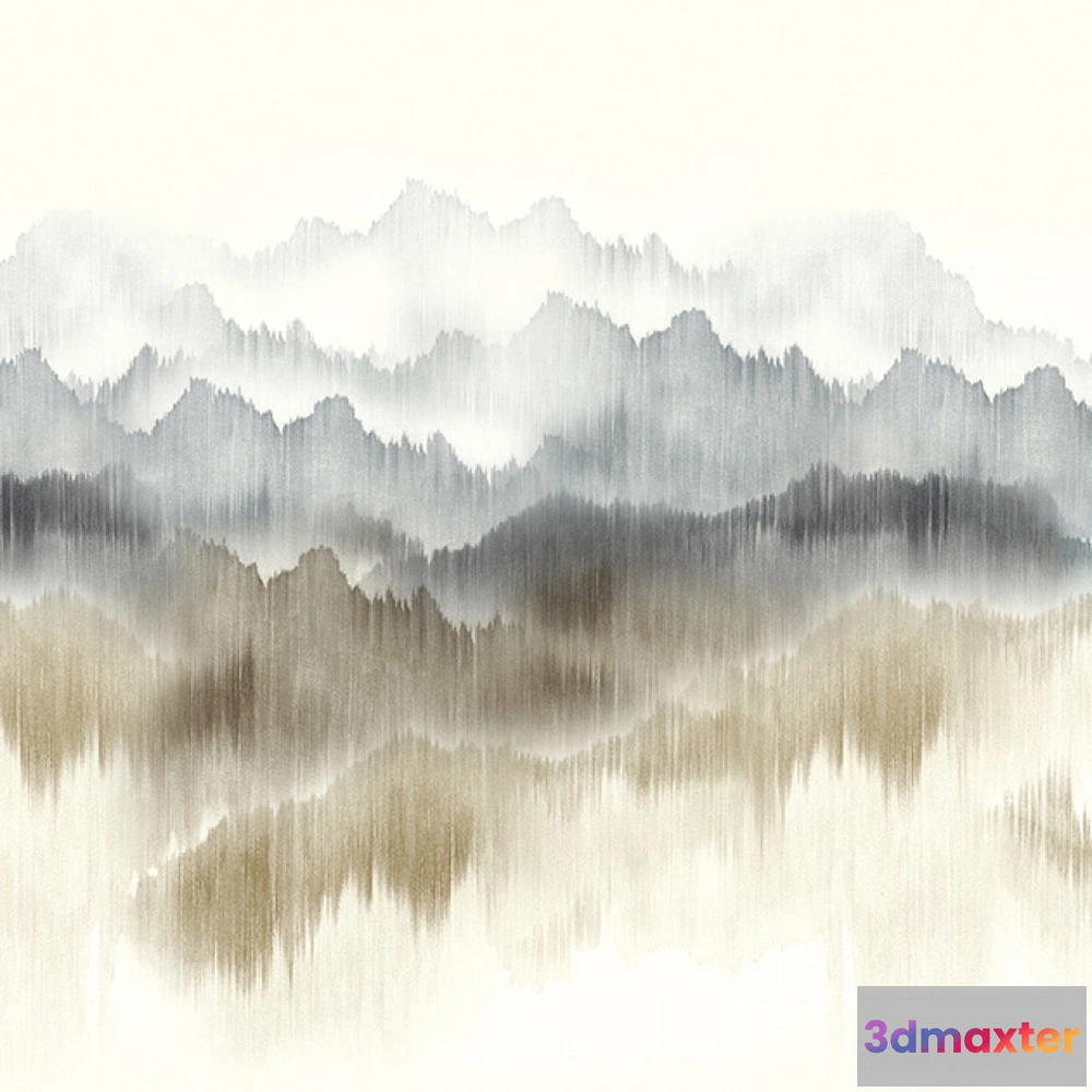 1677942 - Masureel - Wallpaper Vista 3D Max