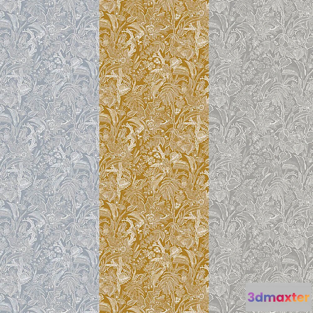 1677956 - Masureel - Wallpaper Onikar 3D Max