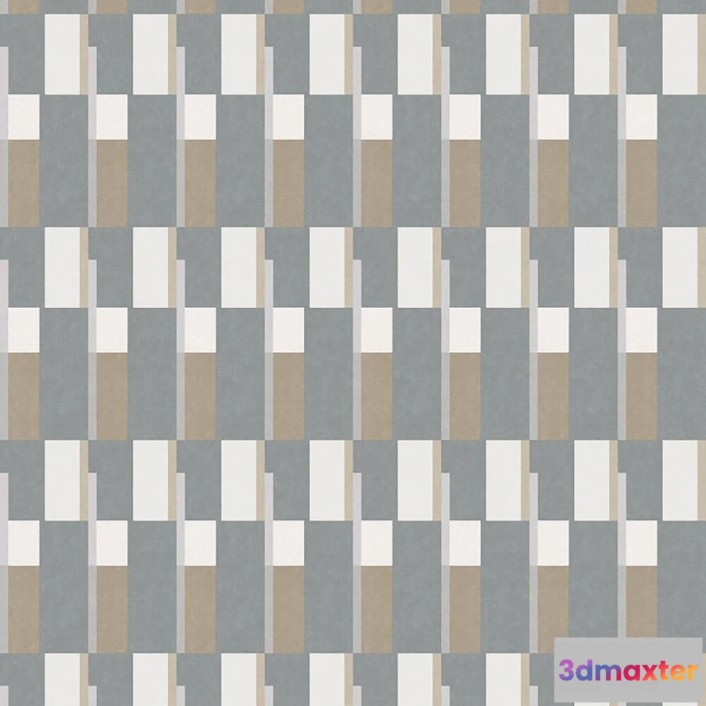 1677976 - Masureel - Wallpaper Prisma 3D Max