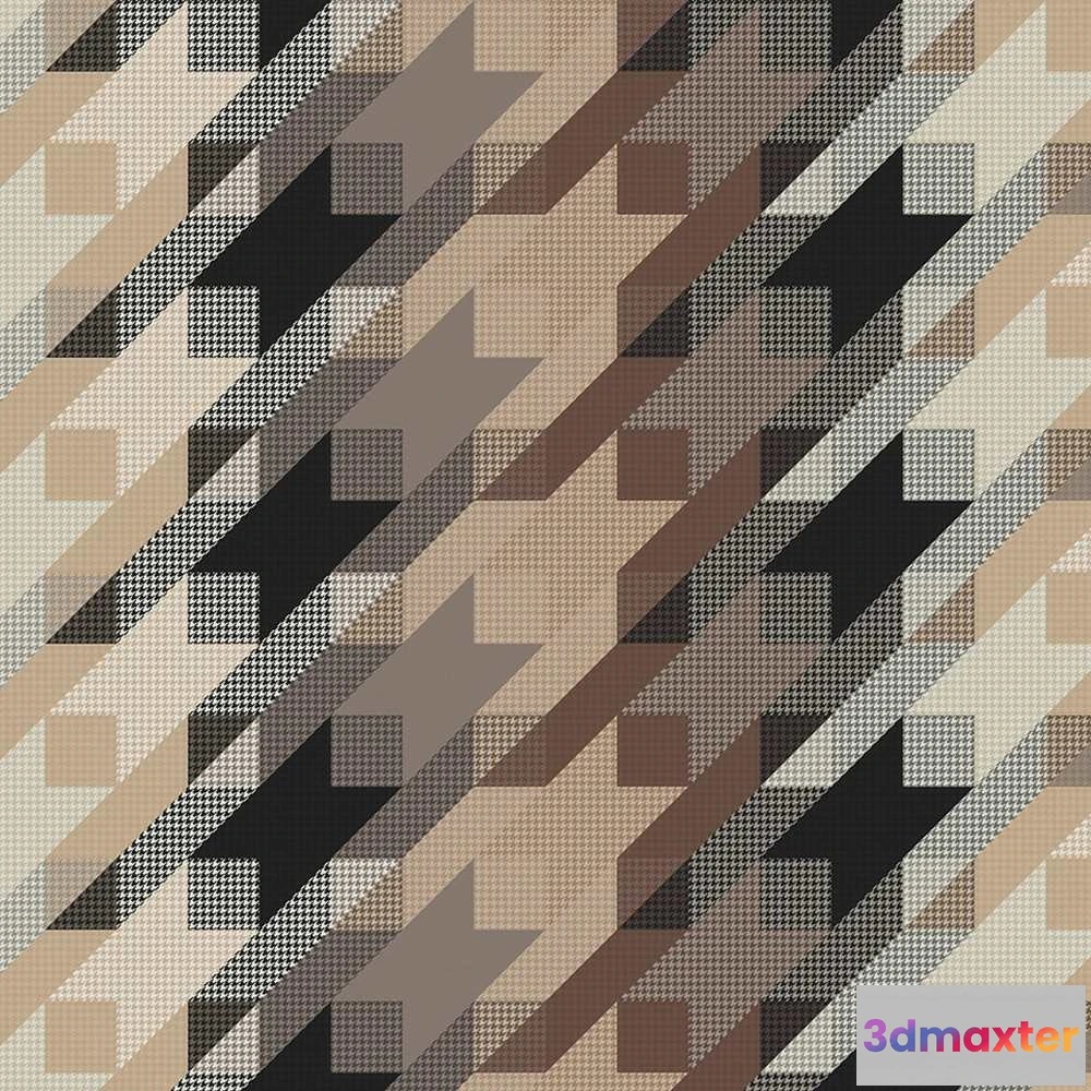 1677992 - Murals - Wallpaper Icon 3D Max