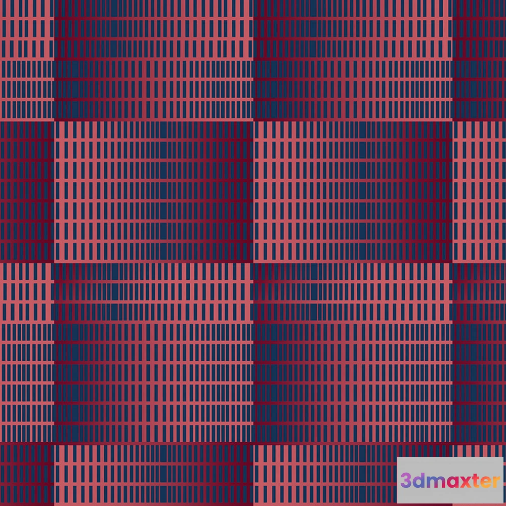 1678030 - Murals - Wallpaper BLURRY 3D Max