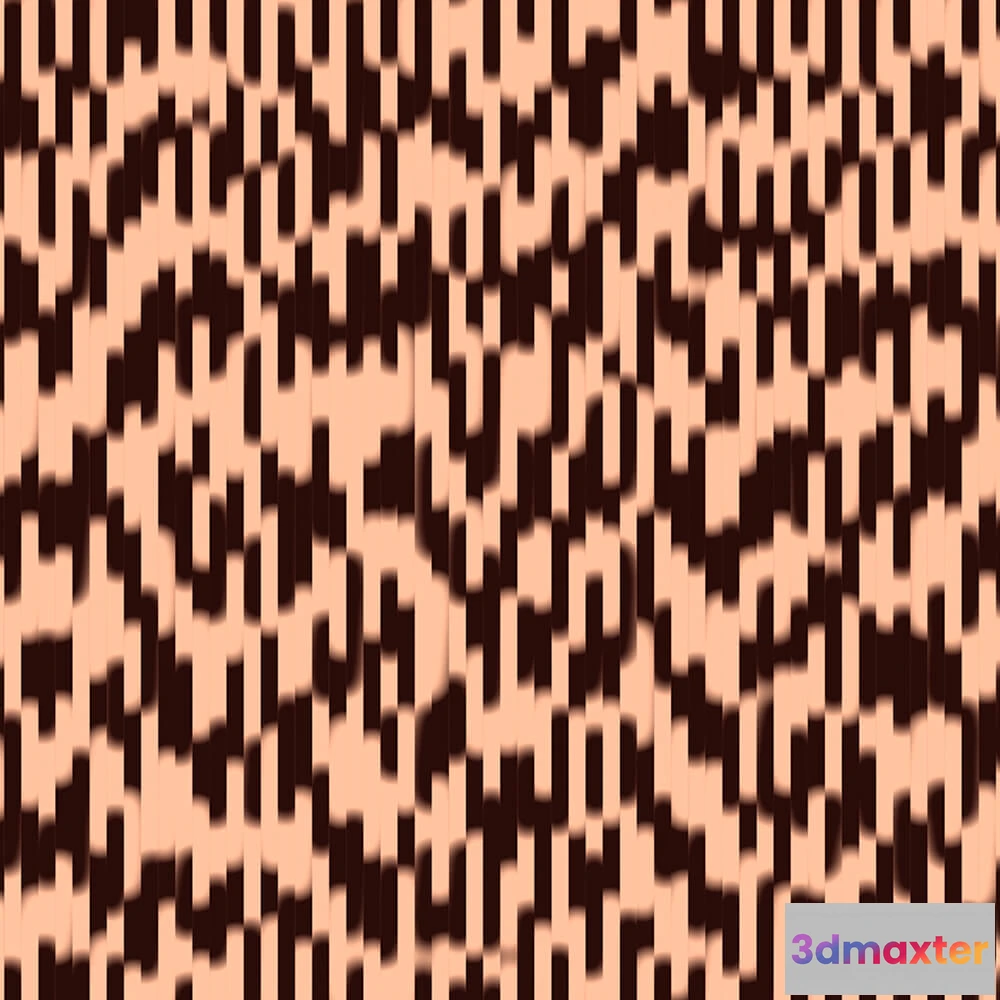 1678040 - Murals - Wallpaper DYSTOPIAN 3D Max