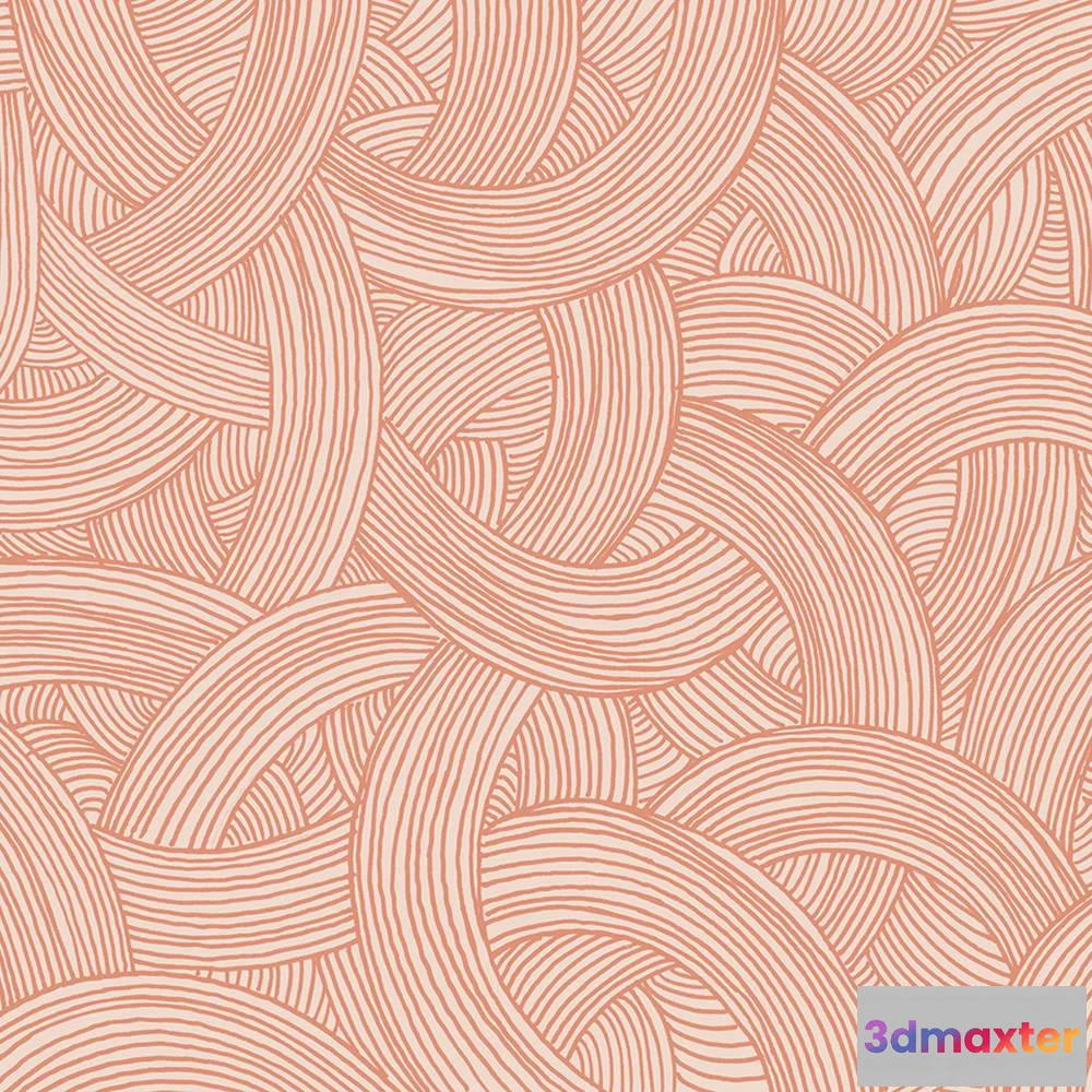 1678060 - Murals - Wallpaper Noodle 3D Max