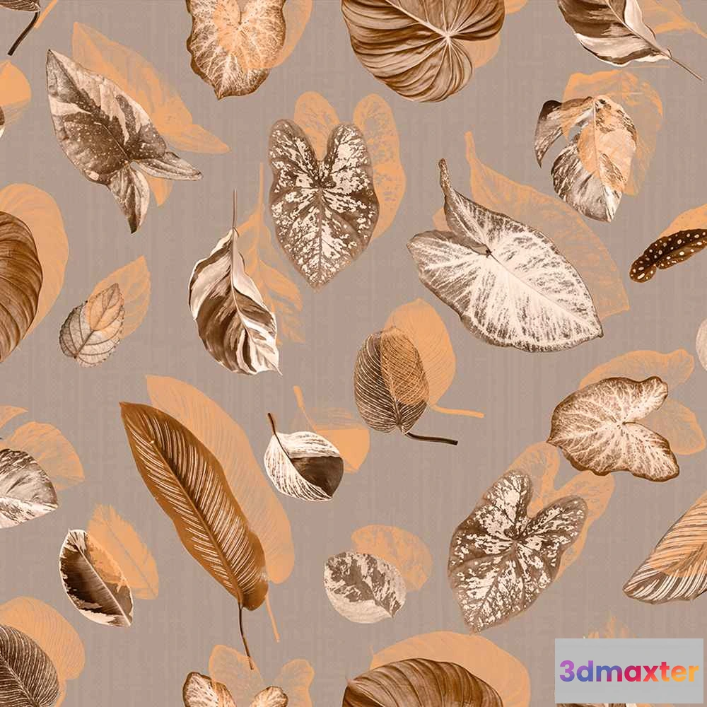 1678066 - Murals - Wallpaper Twins 3D Max