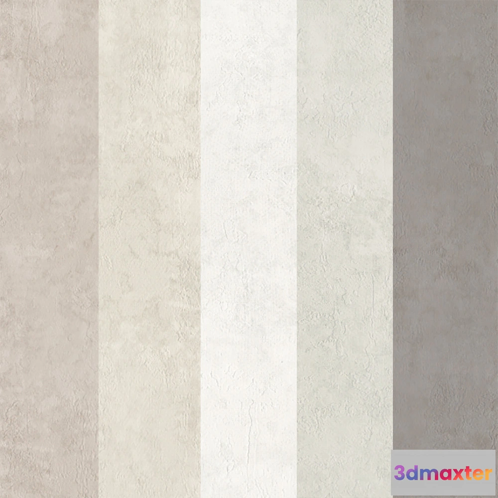 1678084 - Muraspec - Wallpaper Studio Suite Metropolitan 3D Max