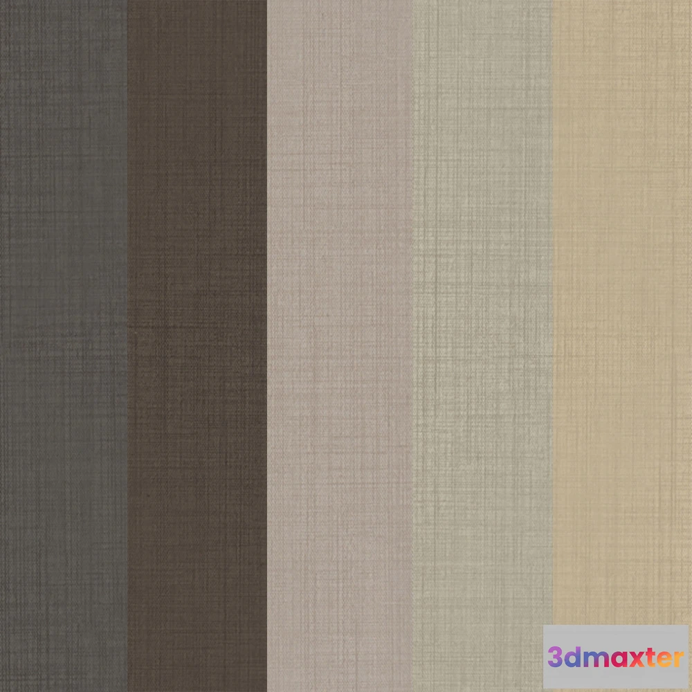 1678086 - Muraspec - Wallpaper Astoria Jacana 3D Max