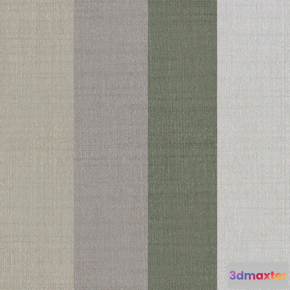 1678096 - Muraspec - Wallpaper Elan Francine 3D Max