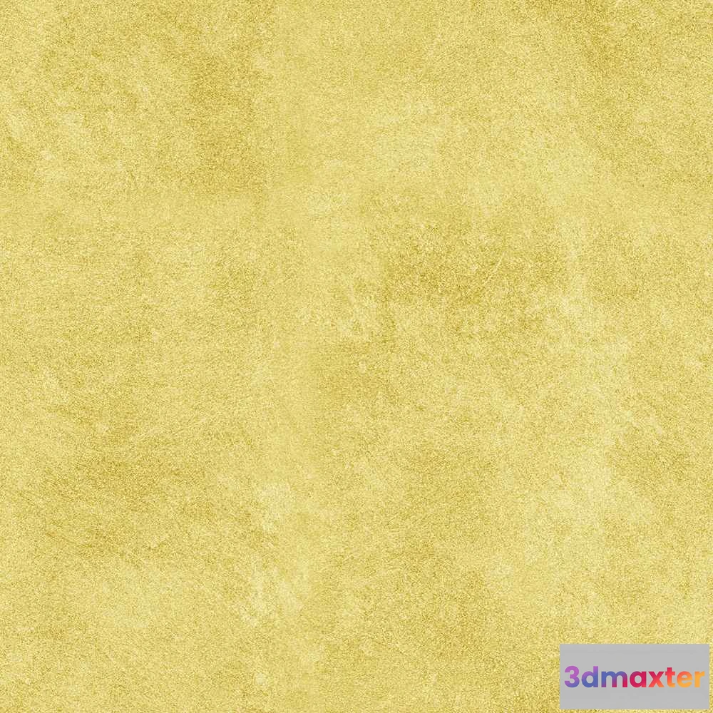 1678246 - Novacolor - Paint Dune Opaco BaseGold 3D Max