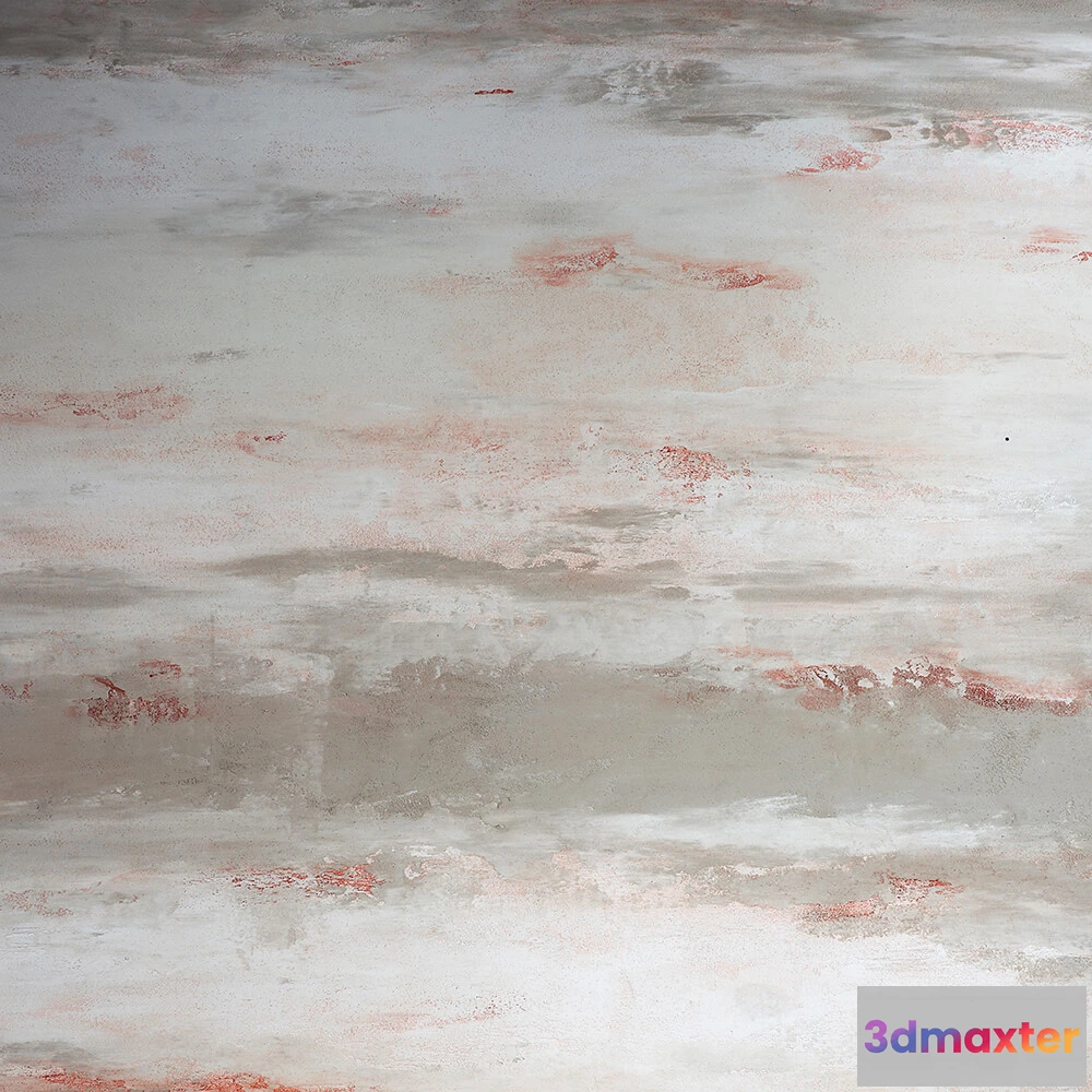 1678830 - Novacolor - Paint Archi+ Concrete 066 3D Max