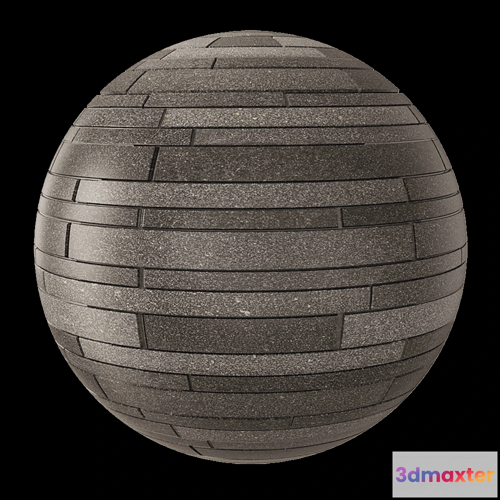 1678992 - Nur Mosaic - Basalt mosaic 3D Max