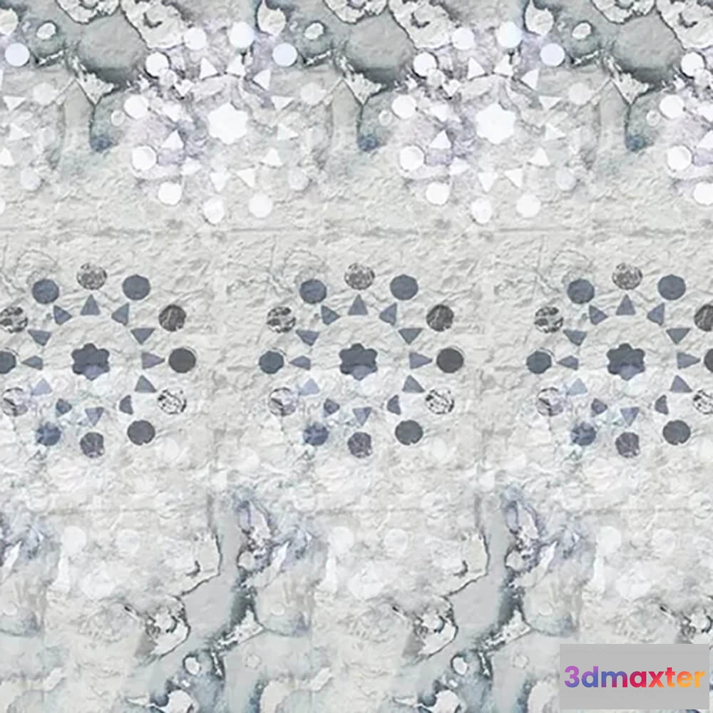 1679062 - Officinarkitettura - Wallpaper Progetto 20 3D Max