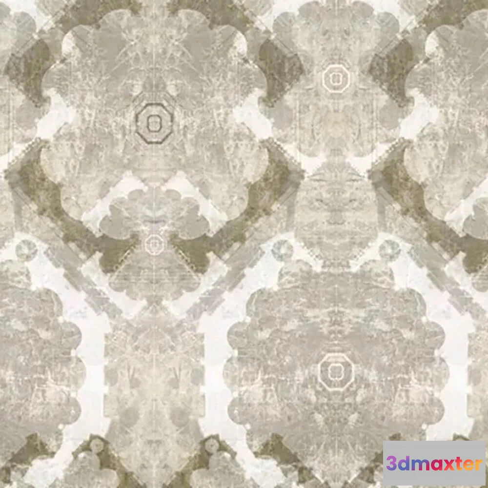 1679068 - Officinarkitettura - Wallpaper Progetto 16 3D Max