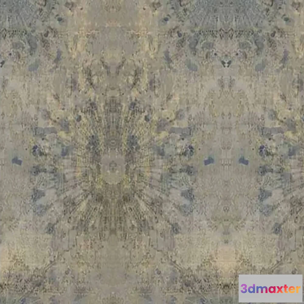 1679072 - Officinarkitettura - Wallpaper Progetto 17 3D Max