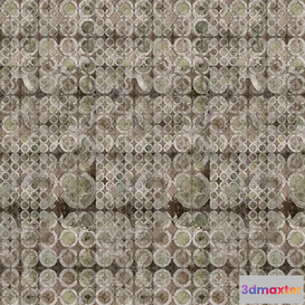 1679074 - Officinarkitettura - Wallpaper Progetto 15 3D Max