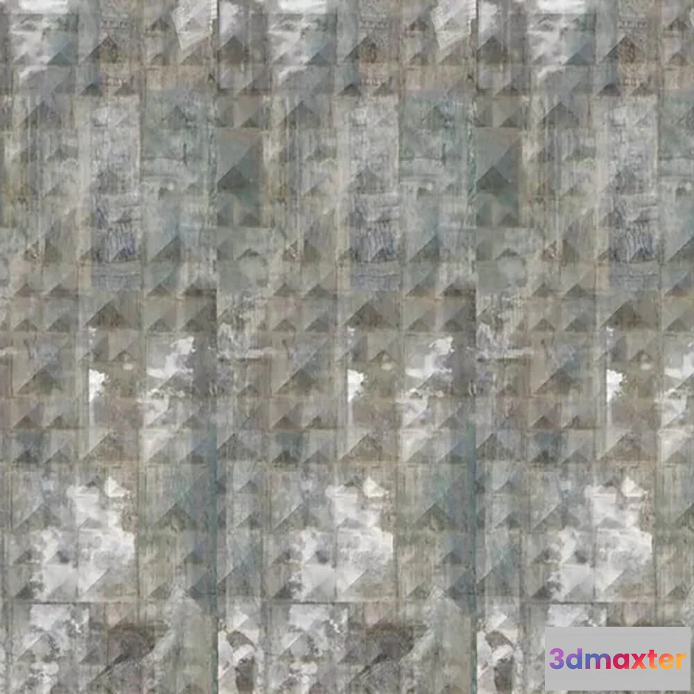 1679076 - Officinarkitettura - Wallpaper Progetto 18 3D Max