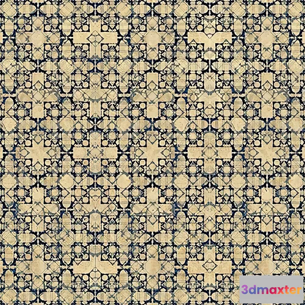 1679092 - Officinarkitettura - Wallpaper Progetto 9 3D Max