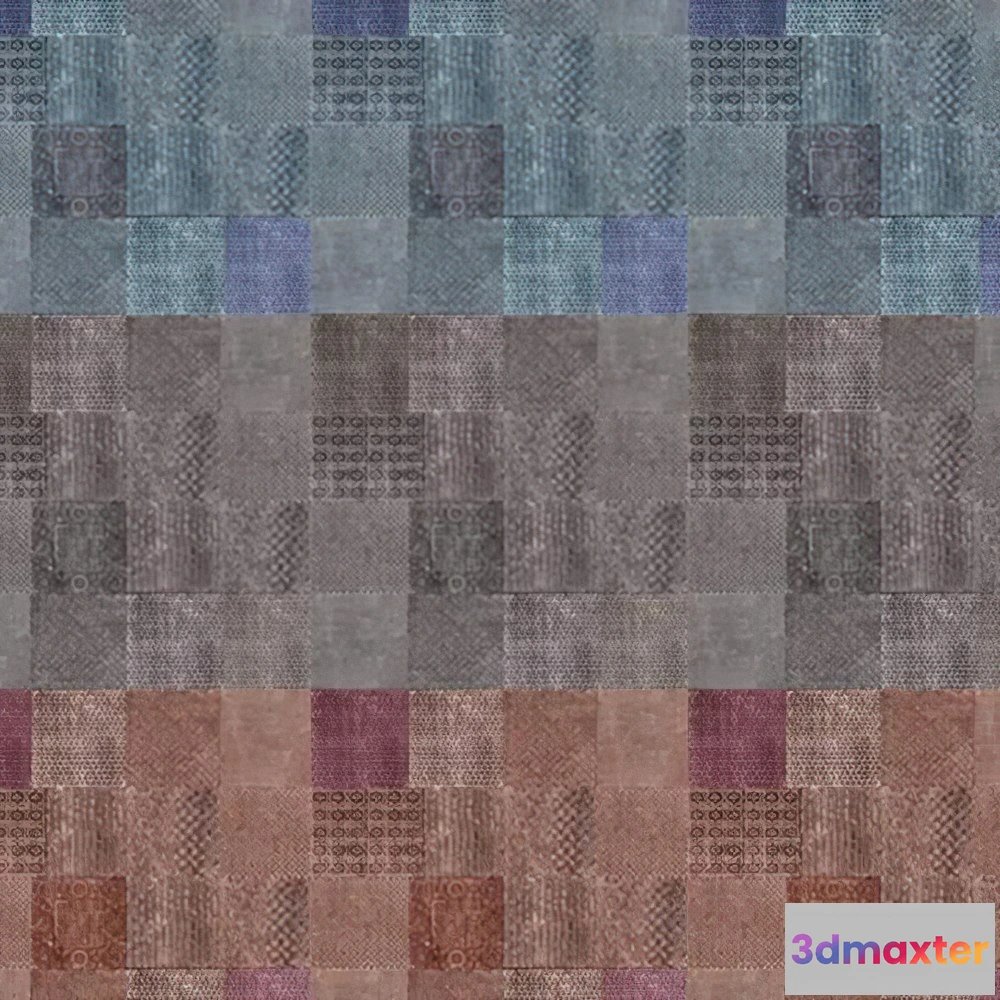 1679106 - Officinarkitettura - Wallpaper Progetto 7 3D Max