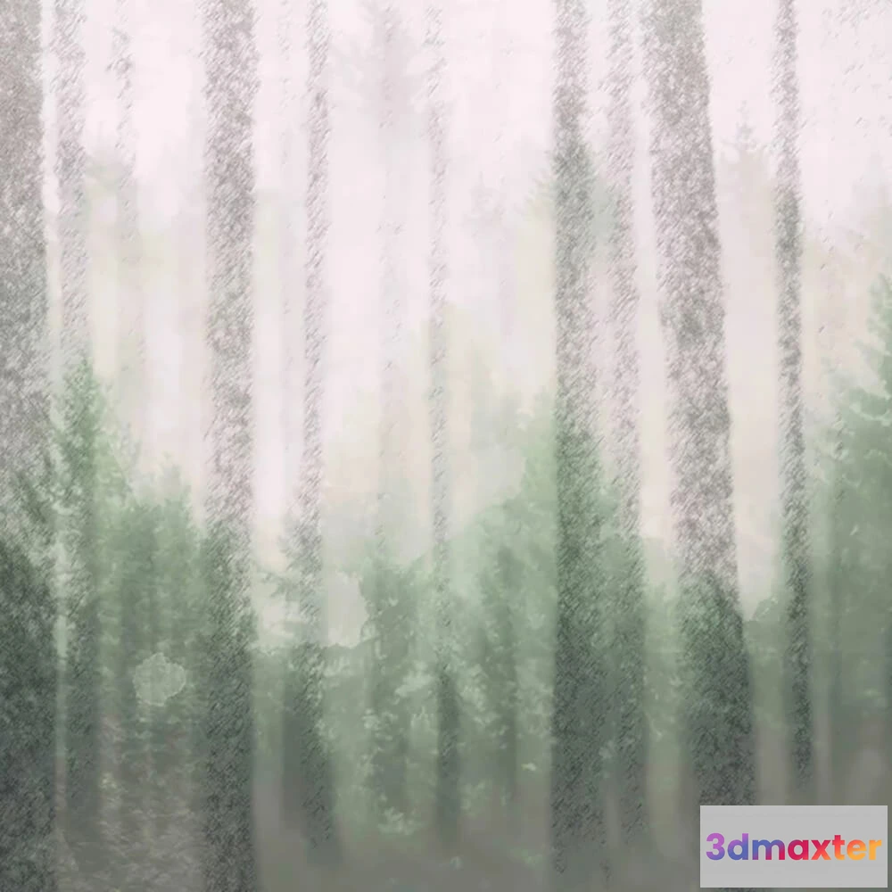 1679132 - Officinarkitettura - Wallpaper Viaggio a Nord 3D Max