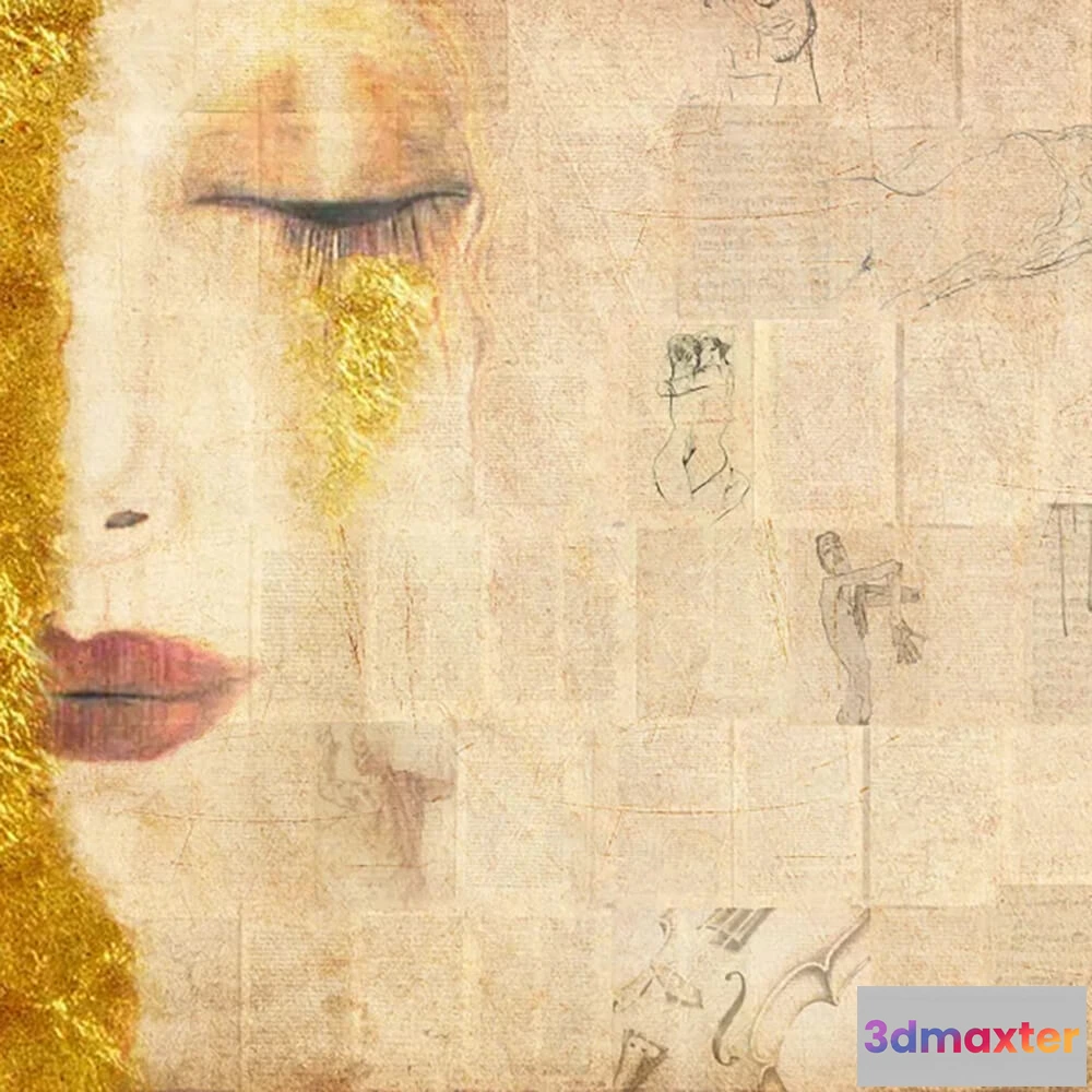 1679144 - Officinarkitettura - Wallpaper Viaggio a Vienna 3D Max