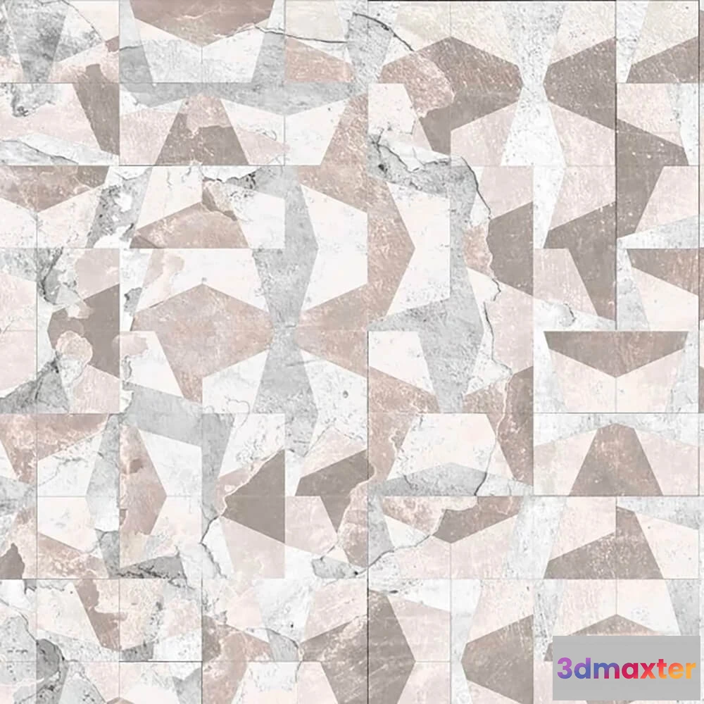 1679186 - Officinarkitettura - Wallpaper Entropy 3D Max