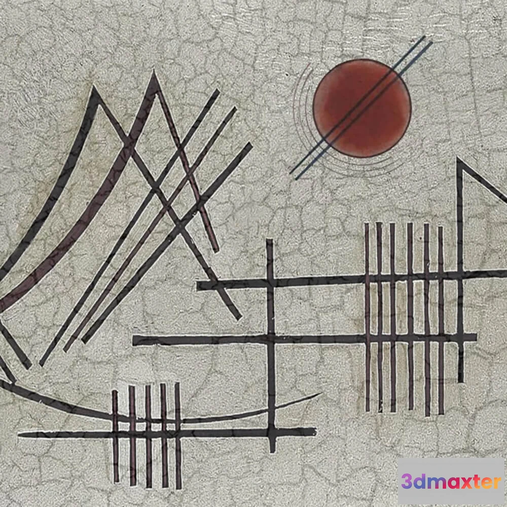 1679198 - Officinarkitettura - Wallpaper Brightdark 3D Max