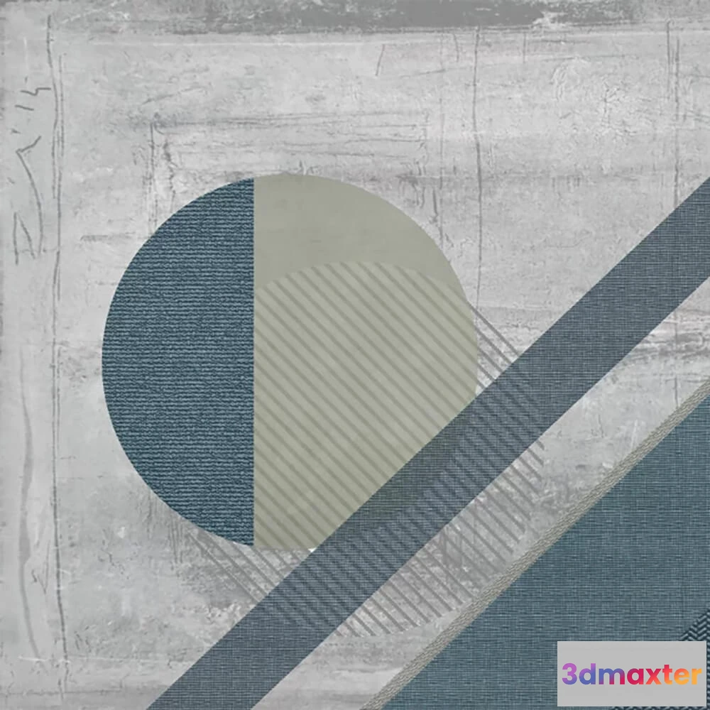 1679210 - Officinarkitettura - Wallpaper Howl 3D Max