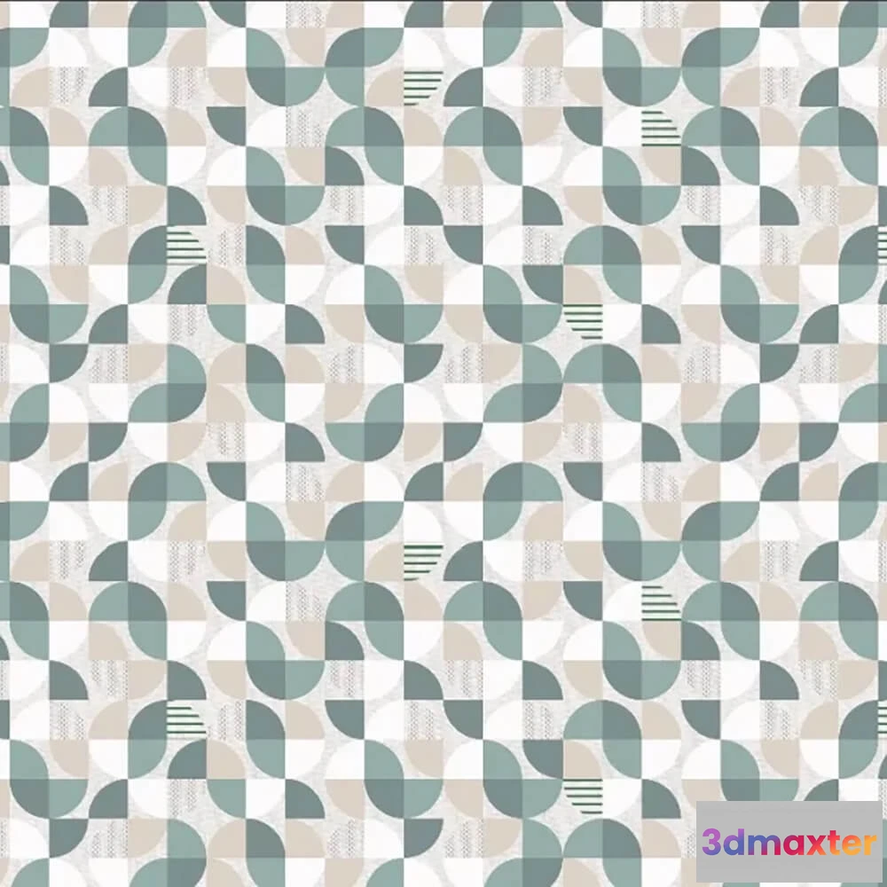 1679220 - Officinarkitettura - Wallpaper Butterflies 3D Max