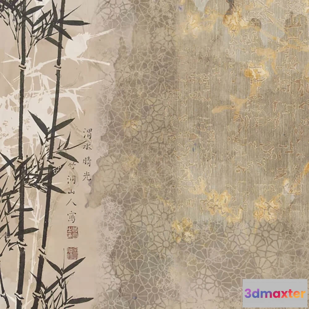 1679242 - Officinarkitettura - Wallpaper Wuthering 3D Max