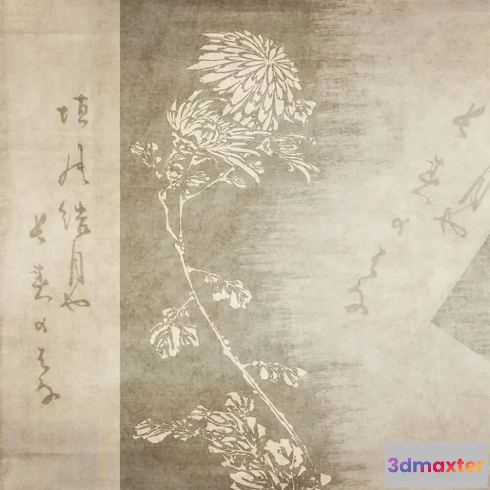 1679272 - Officinarkitettura - Wallpaper About Japan 3D Max