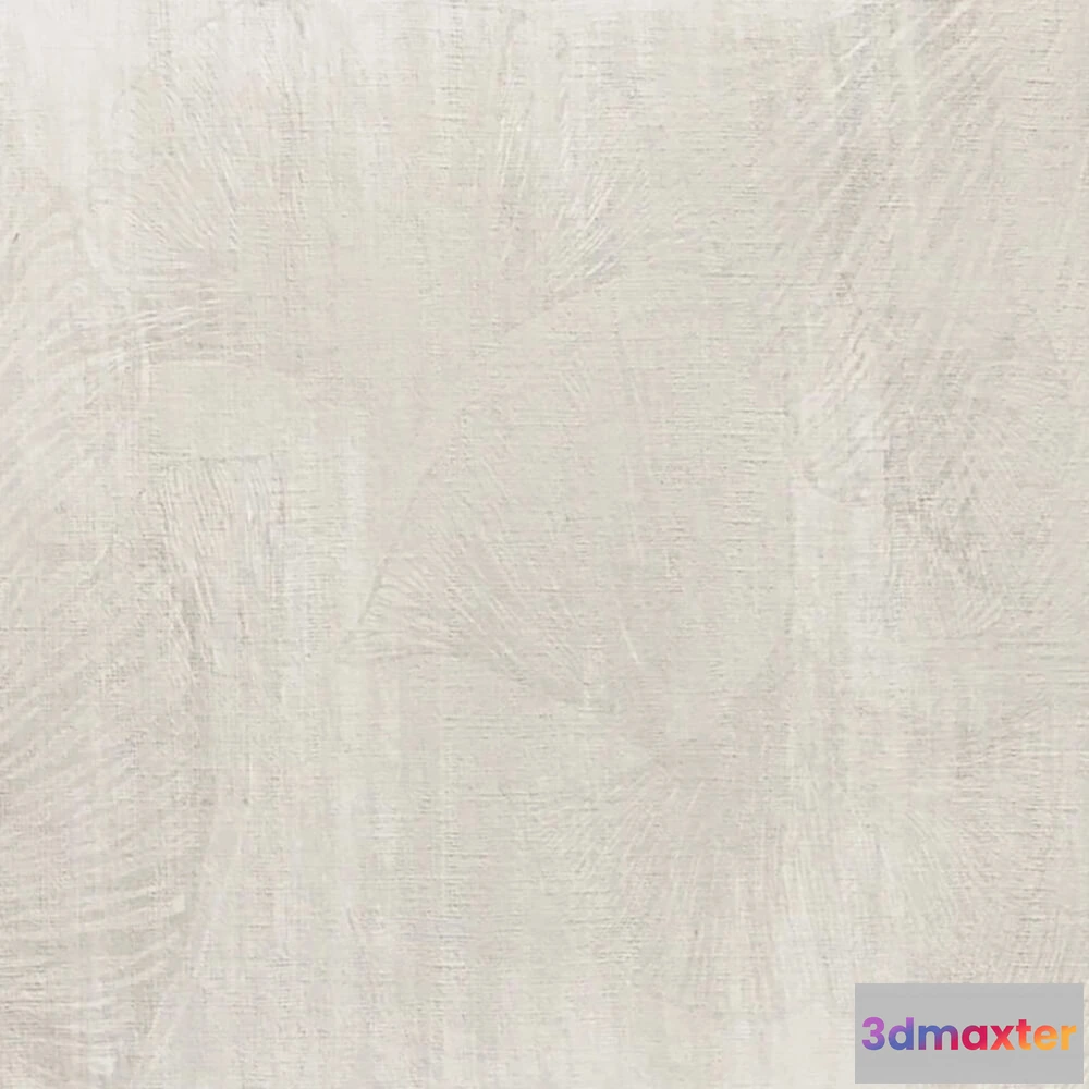 1679278 - Officinarkitettura - Wallpaper White Ginkgo 3D Max