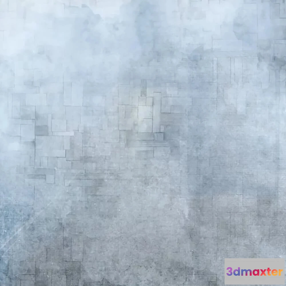 1679284 - Officinarkitettura - Wallpaper Frame 3D Max