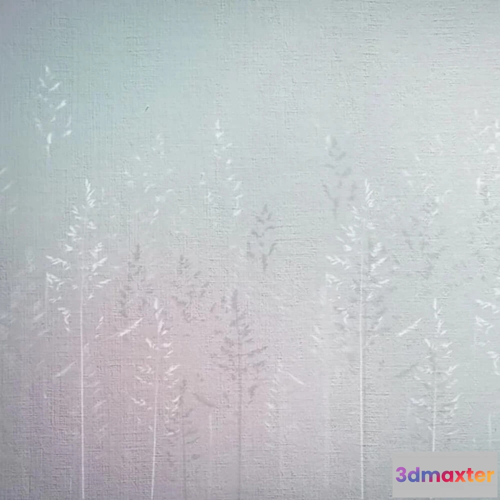 1679308 - Officinarkitettura - Wallpaper Inner Peace 3D Max