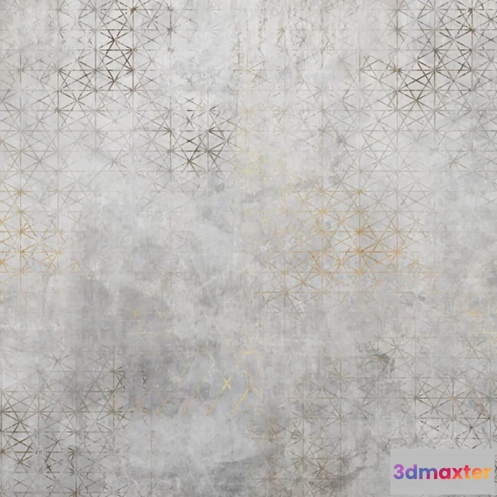 1679310 - Officinarkitettura - Wallpaper Dreams Catcher 3D Max