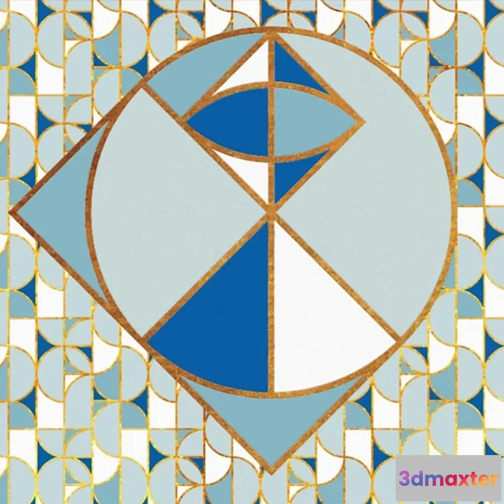 1679346 - Officinarkitettura - Wallpaper Smile 3D Max