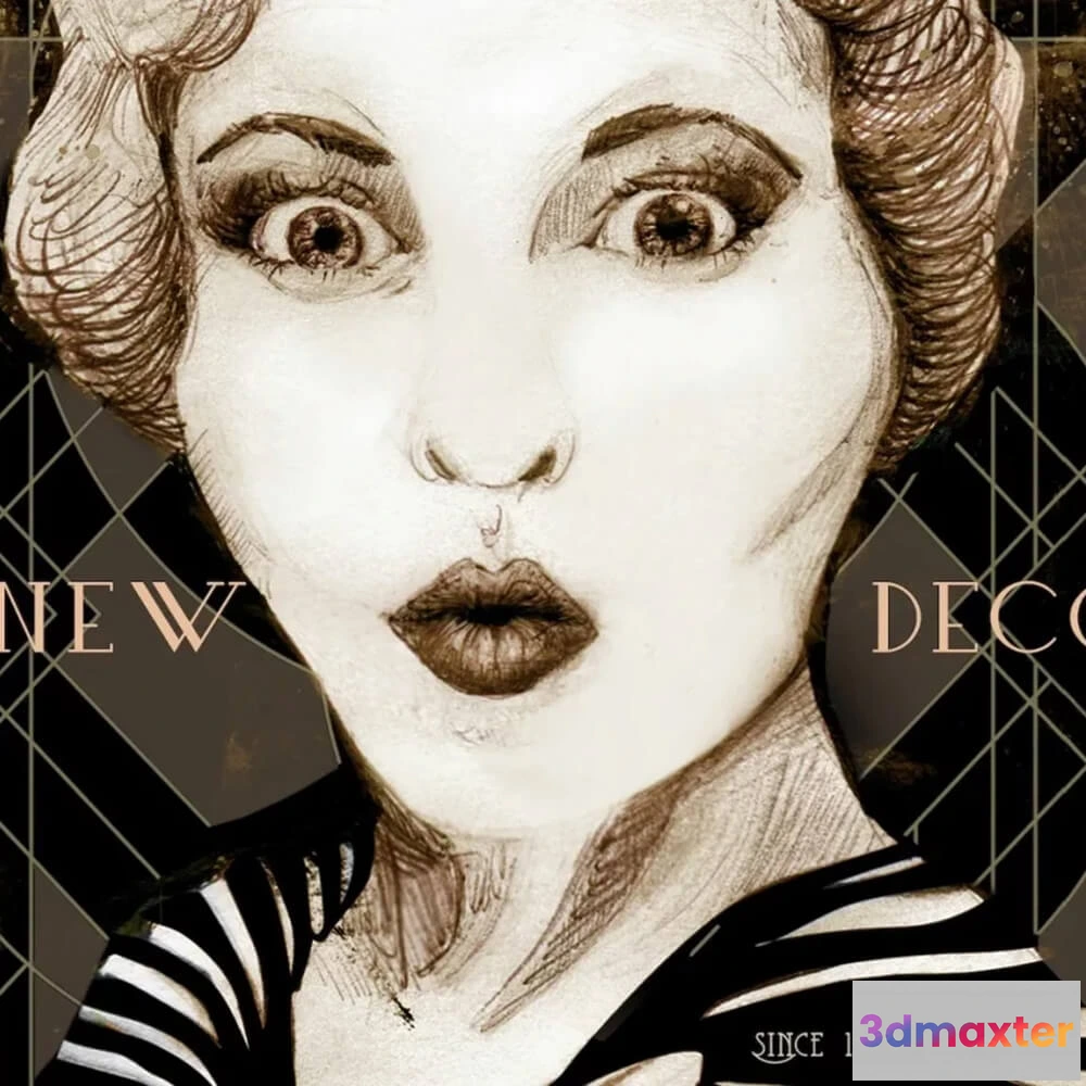 1679348 - Officinarkitettura - Wallpaper Wow 3D Max