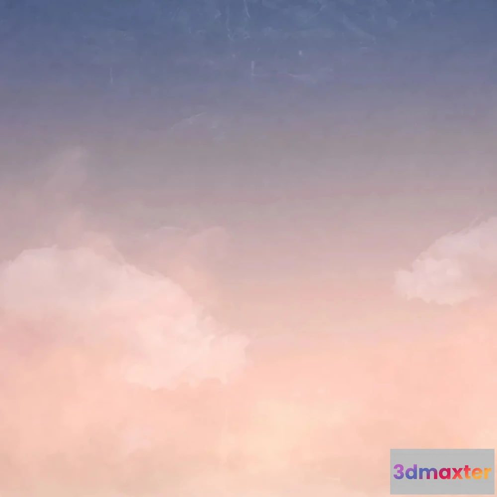 1679380 - Officinarkitettura - Wallpaper Twilight 3D Max