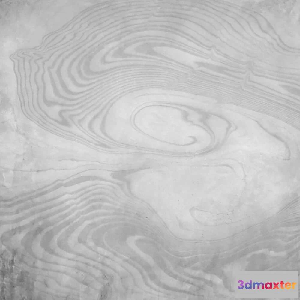 1679408 - Officinarkitettura - Wallpaper Waves 3D Max