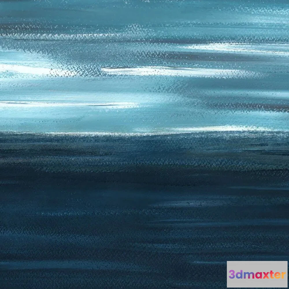 1679416 - Officinarkitettura - Wallpaper Seascape 3D Max