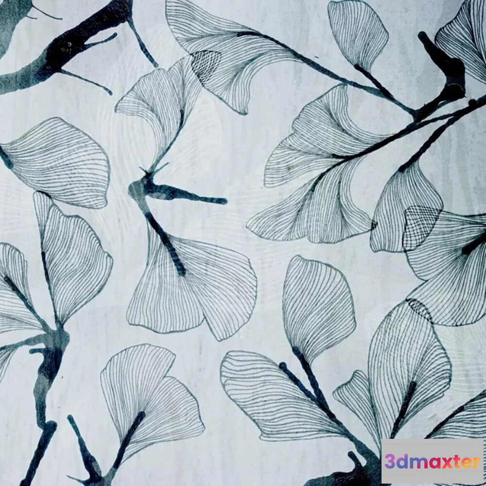 1679426 - Officinarkitettura - Wallpaper Nature Poem 3D Max