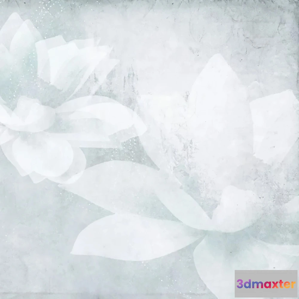 1679444 - Officinarkitettura - Wallpaper New Soul 3D Max