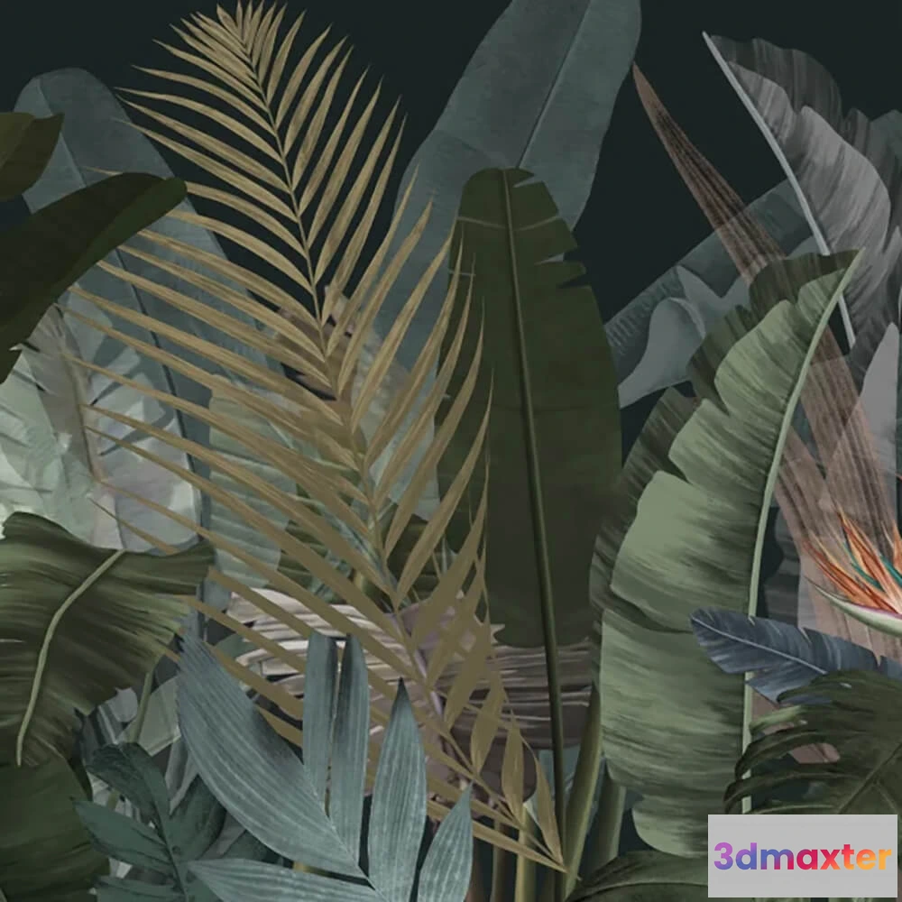 1679458 - Officinarkitettura - Wallpaper Savage 3D Max