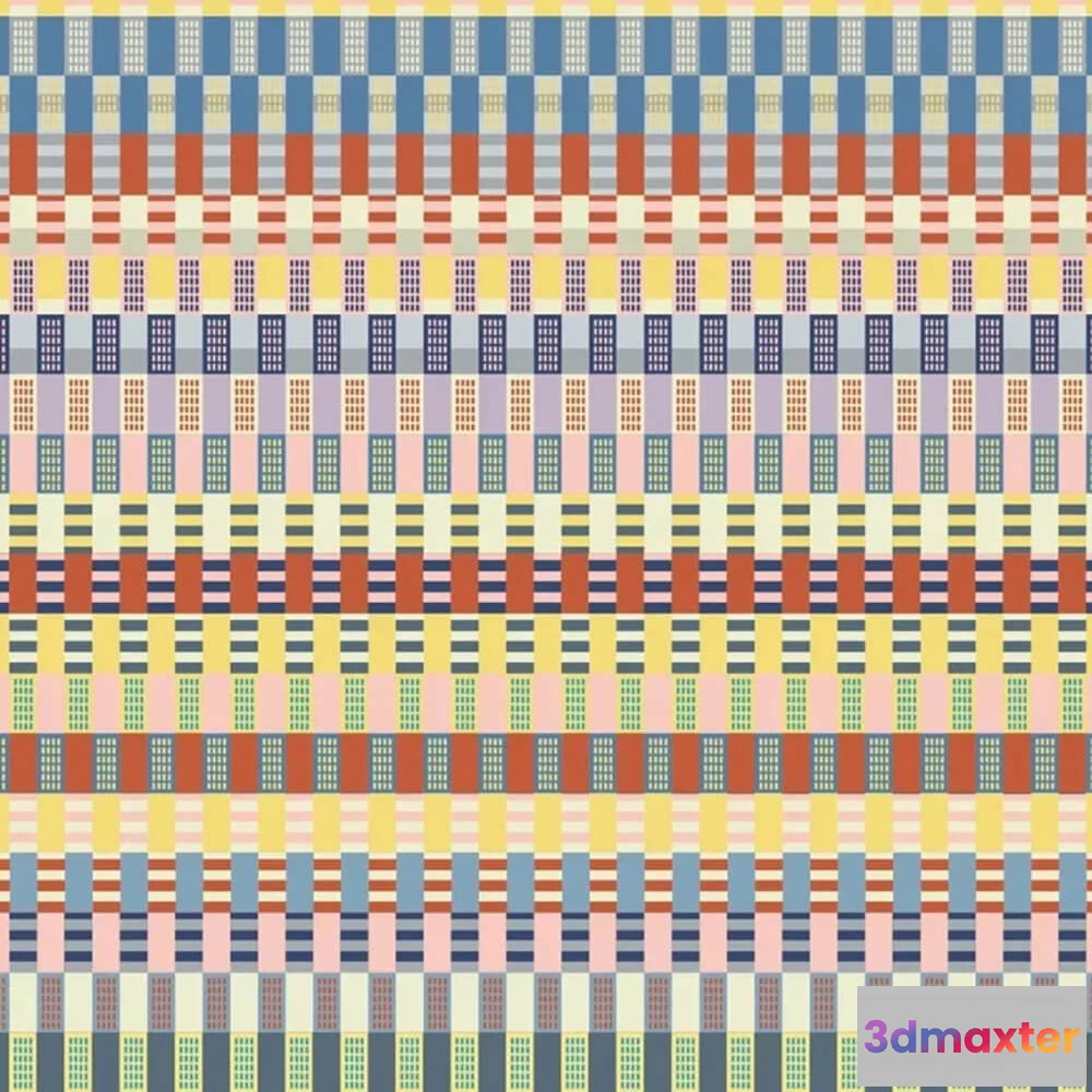 1679466 - Officinarkitettura - Wallpaper Metropoli 3D Max