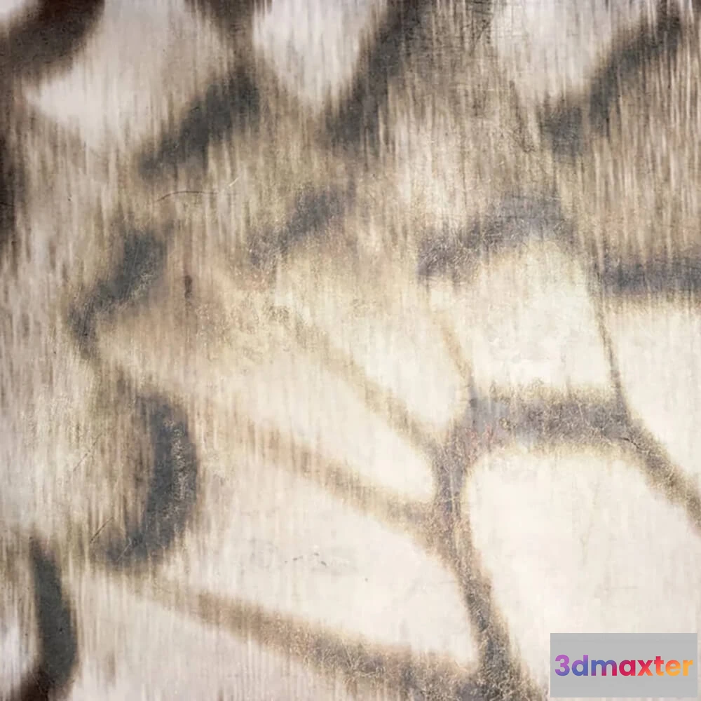 1679478 - Officinarkitettura - Wallpaper Butterfly 2 3D Max