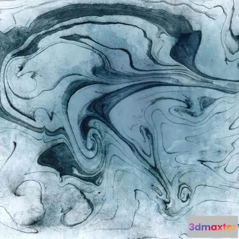 1679480 - Officinarkitettura - Wallpaper Marble 3D Max