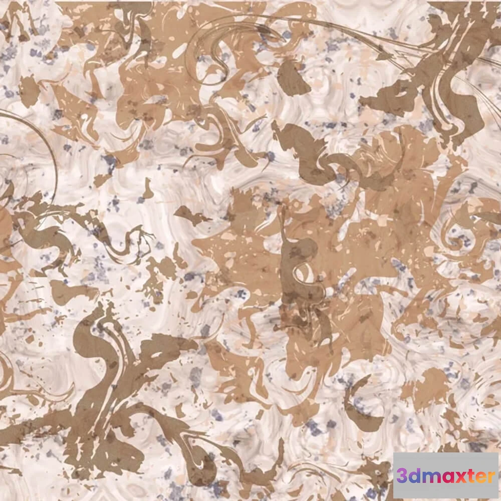 1679530 - Officinarkitettura - Wallpaper Stain 3D Max