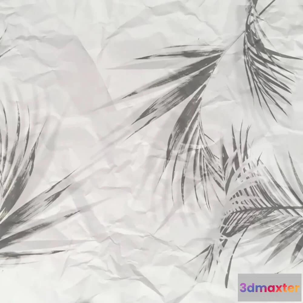 1679536 - Officinarkitettura - Wallpaper Shadows 3D Max